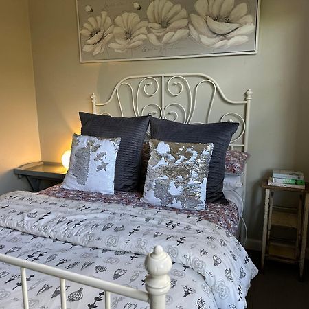 Bush Retreat Farm Stay 2 Bedroom Guest Suite Gelliondale 外观 照片