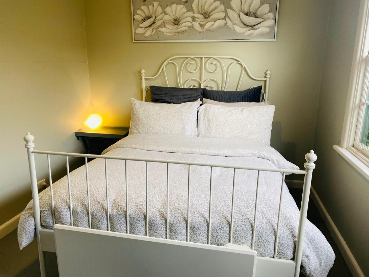 Bush Retreat Farm Stay 2 Bedroom Guest Suite Gelliondale 外观 照片