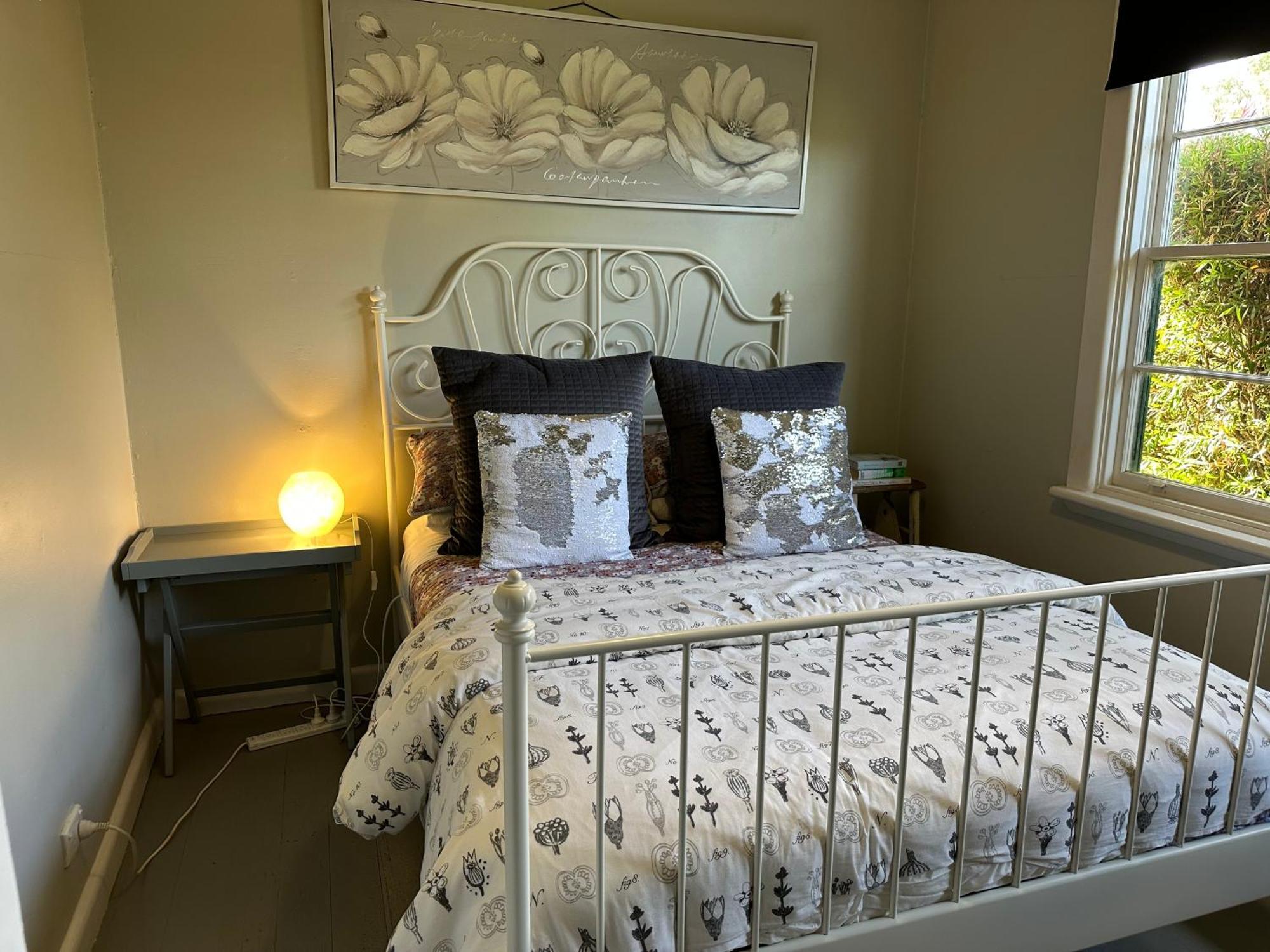 Bush Retreat Farm Stay 2 Bedroom Guest Suite Gelliondale 外观 照片