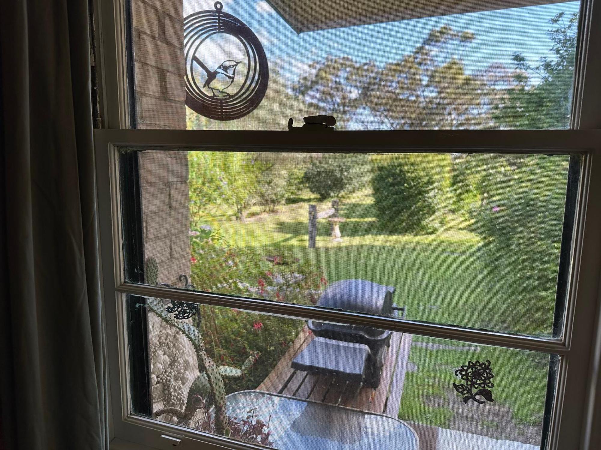 Bush Retreat Farm Stay 2 Bedroom Guest Suite Gelliondale 外观 照片